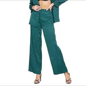 L*Space Harlow Pant in Ultramarine